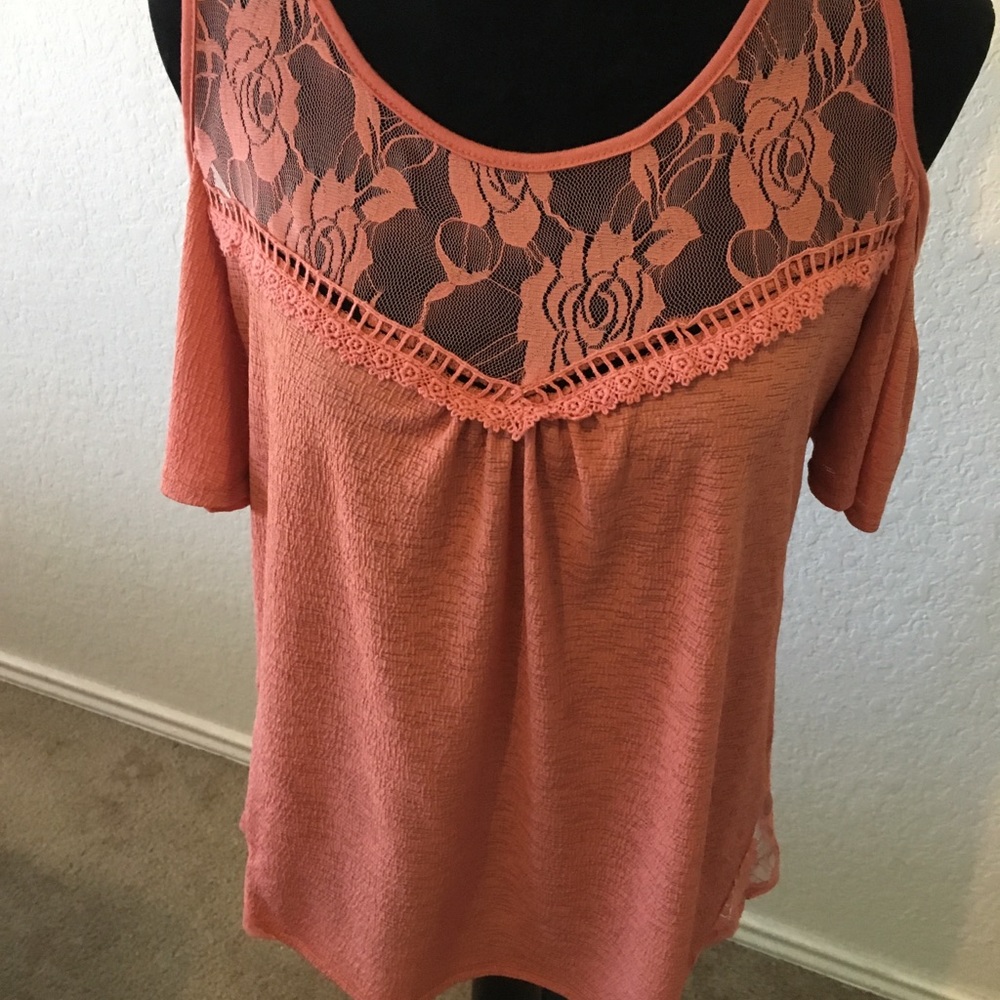 Sexy sheer top 3 for 20